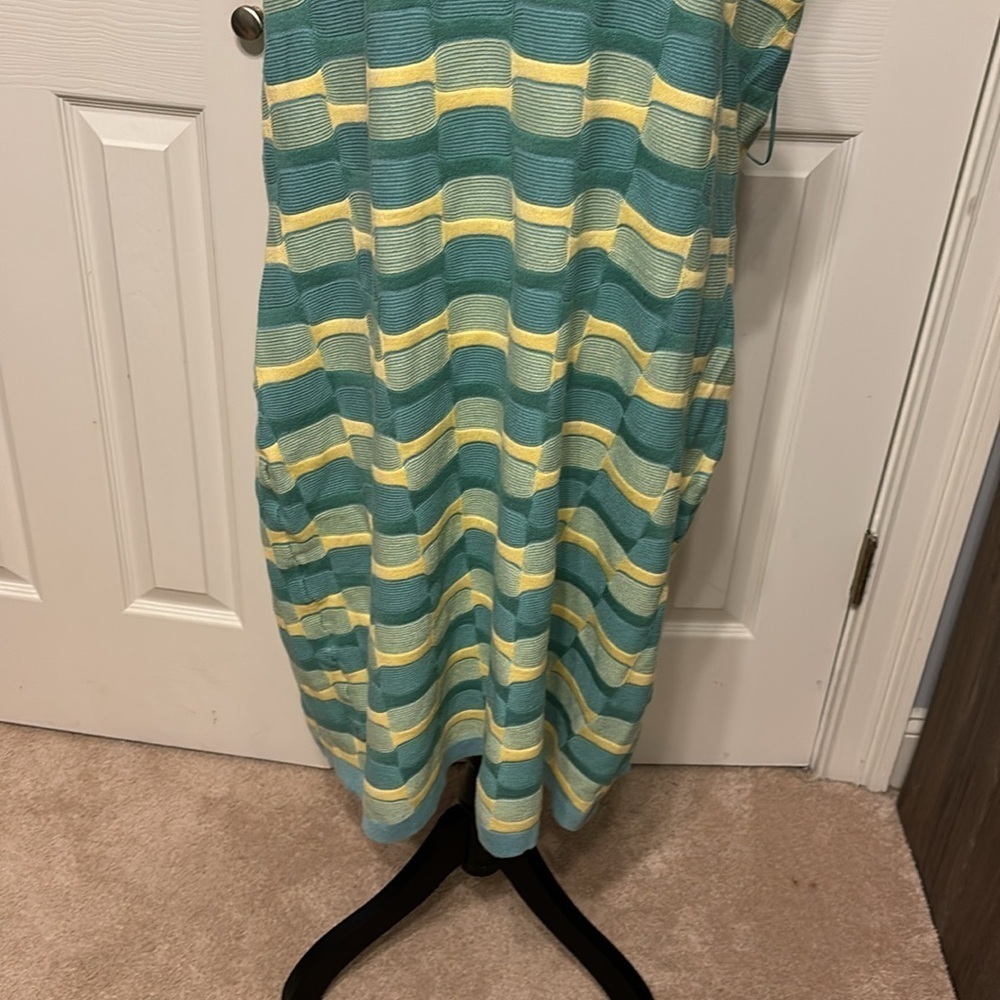 Cotton On Plus One Shoulder Knit Dress - Picture 3 of 6
